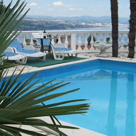 Palme Apartament Opatija