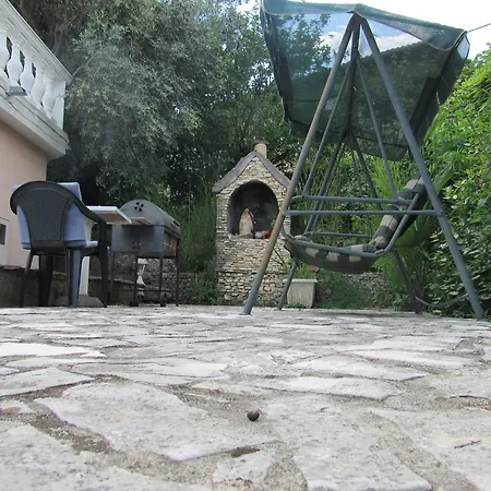 Διαμέρισμα Palme Οπατία