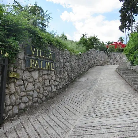 Palme Διαμέρισμα