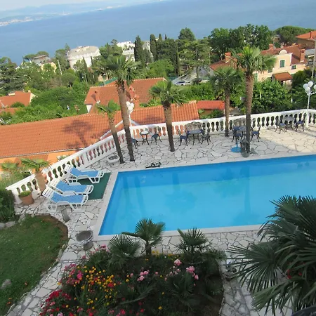 Apartament Palme