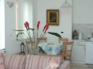 Διαμέρισμα Palme *