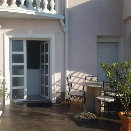 Palme Διαμέρισμα