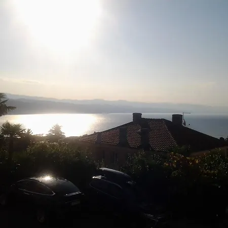 Apartament Palme