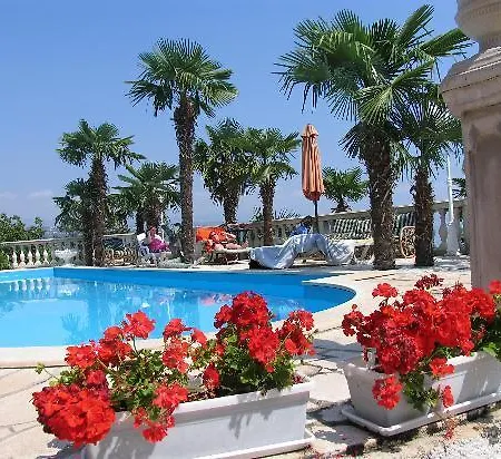 Διαμέρισμα Palme Οπατία