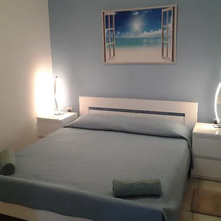 Διαμέρισμα Palme *