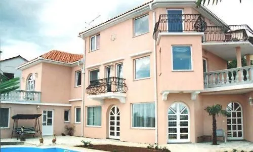 Appartamento Palme Abbazia