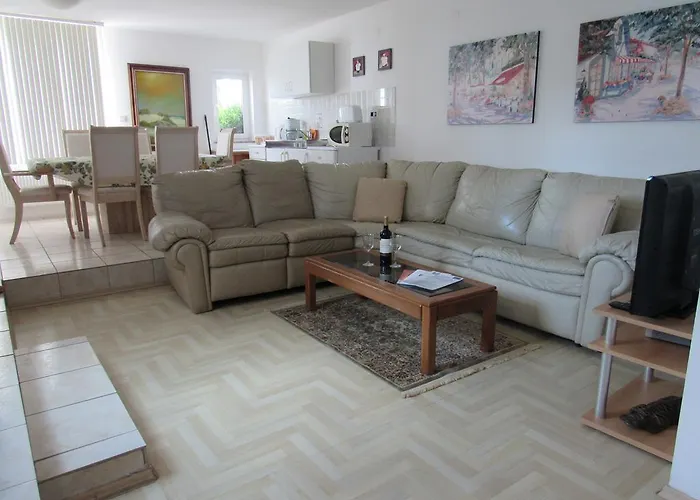 Palme Apartament *