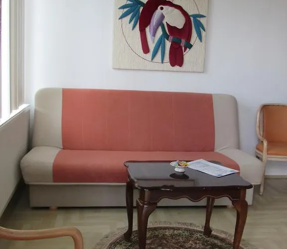 Palme Apartament *