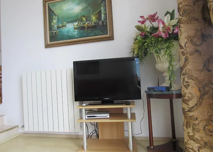 Palme Apartament *