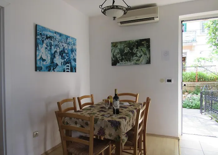 Palme Apartament