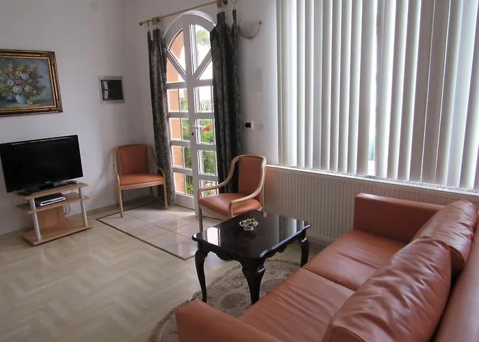Apartament Palme Opatija