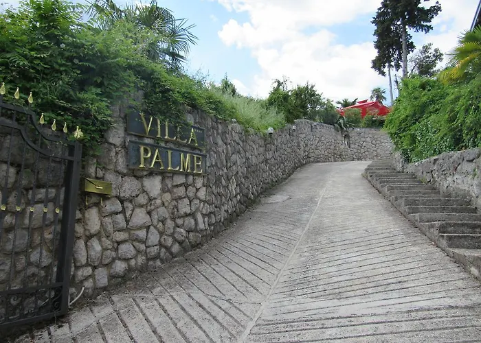 Palme דירה