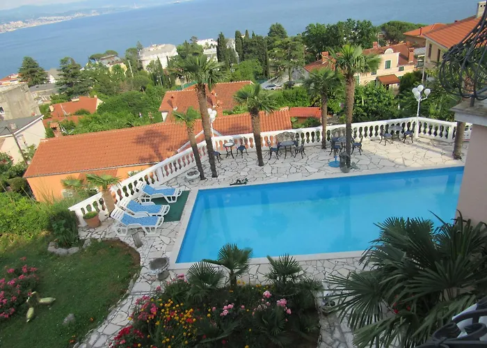 Apartament Palme