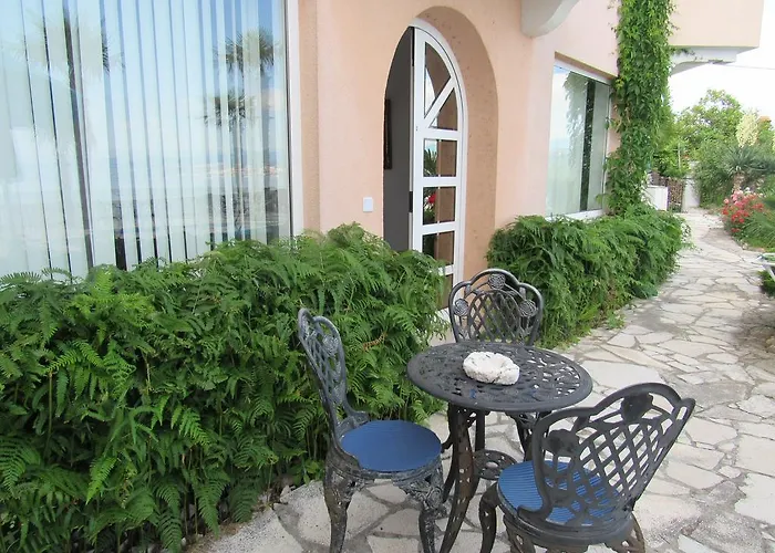 Palme Opatija