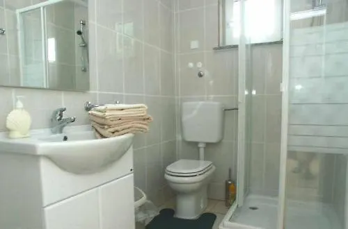 Apartament Palme Opatija