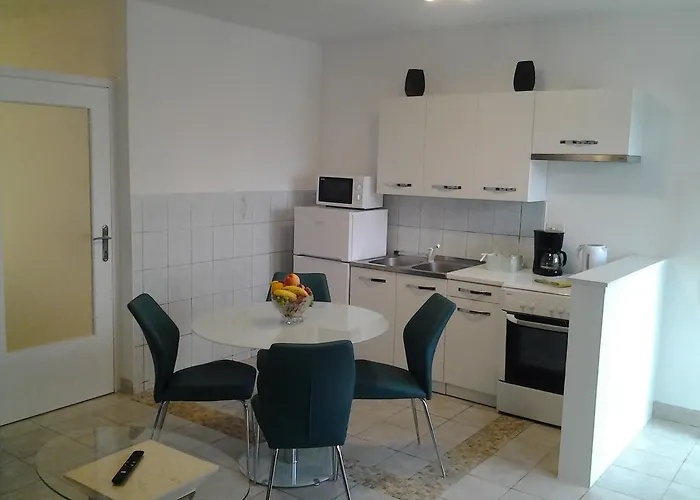Palme Apartament