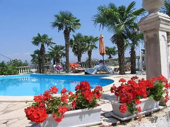 Apartament Palme Opatija