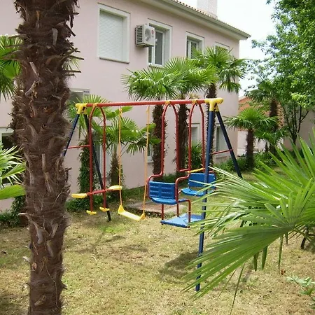 Lejlighed Palme Opatija