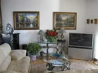 Palme Apartman *
