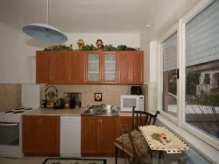 Palme Apartman *