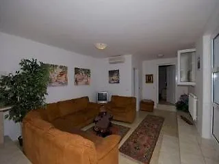 Apartman Palme Abbázia