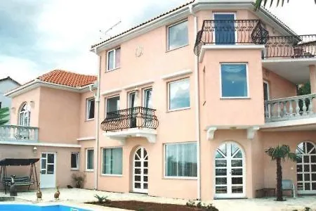 Lejlighed Palme Opatija