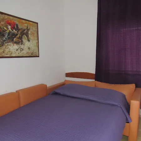 Palme Apartman