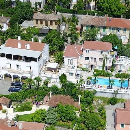 Palme Apartman *