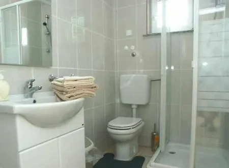 Apartman Palme Abbázia