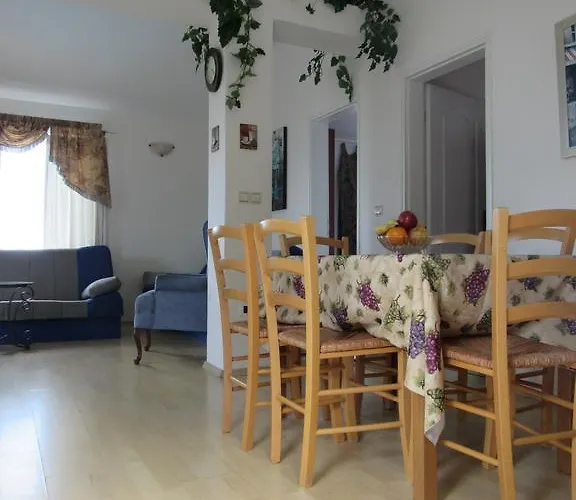 Palme Apartman